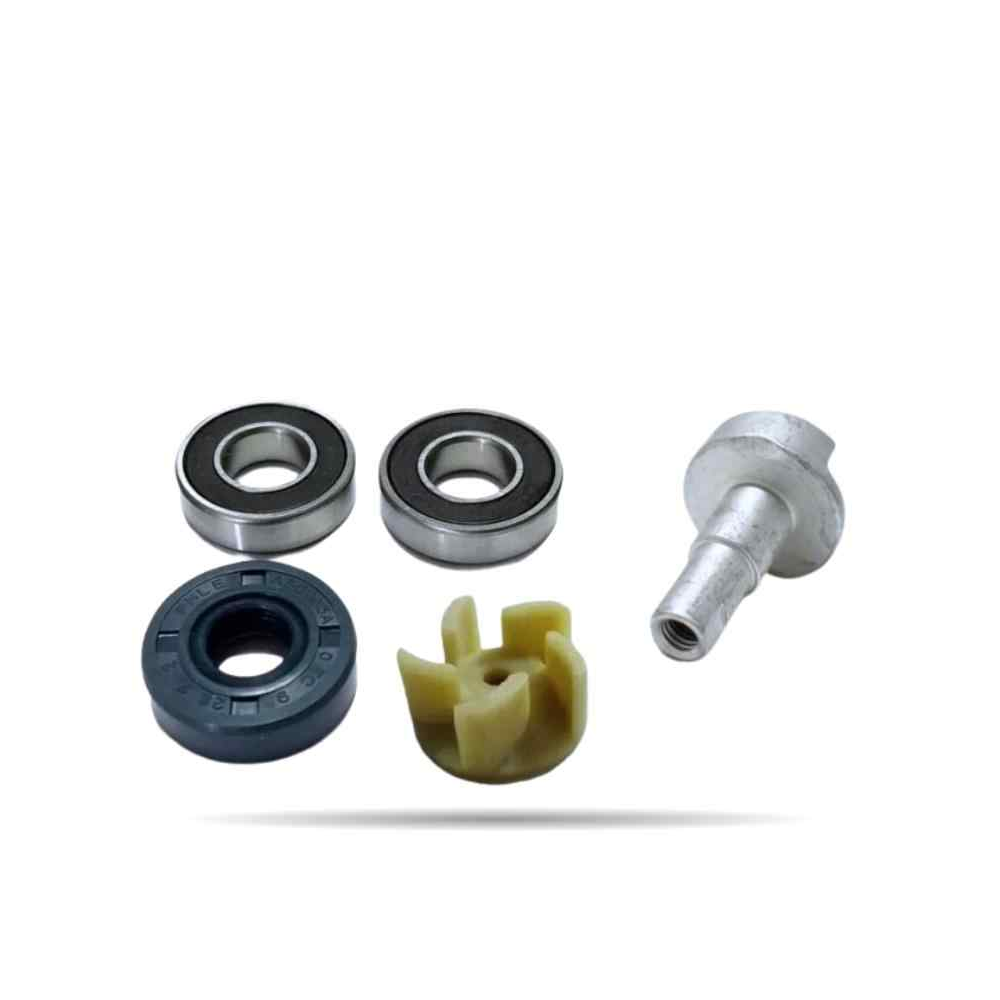 KIT REPARACION BOMBA AGUA SX65