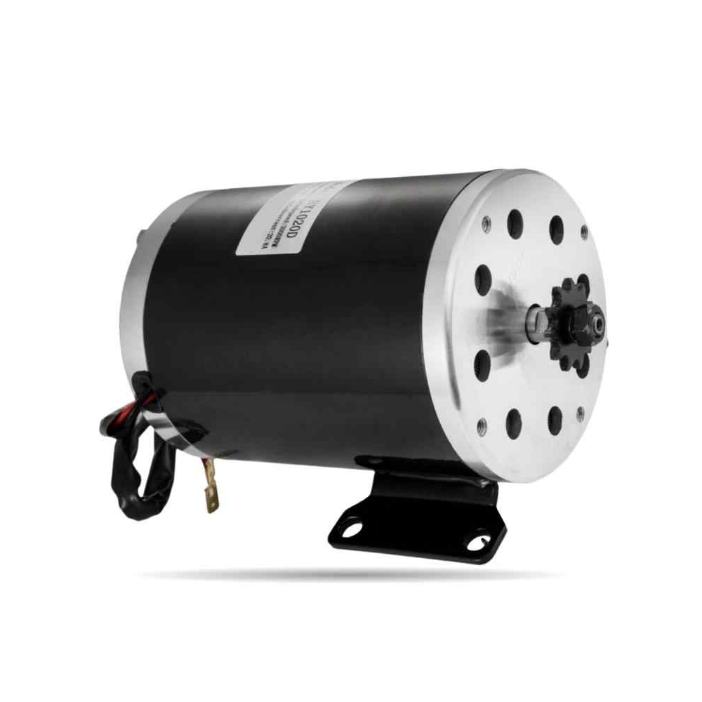 MOTOR ELECTRICO 1000W 48V 