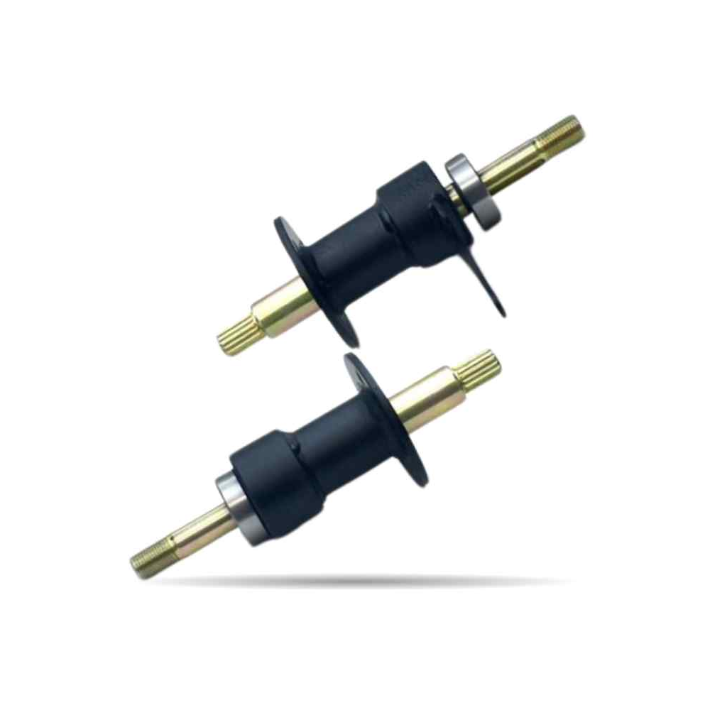 EJE TRASERO QUAD RANGER Y KROCO 1060W
