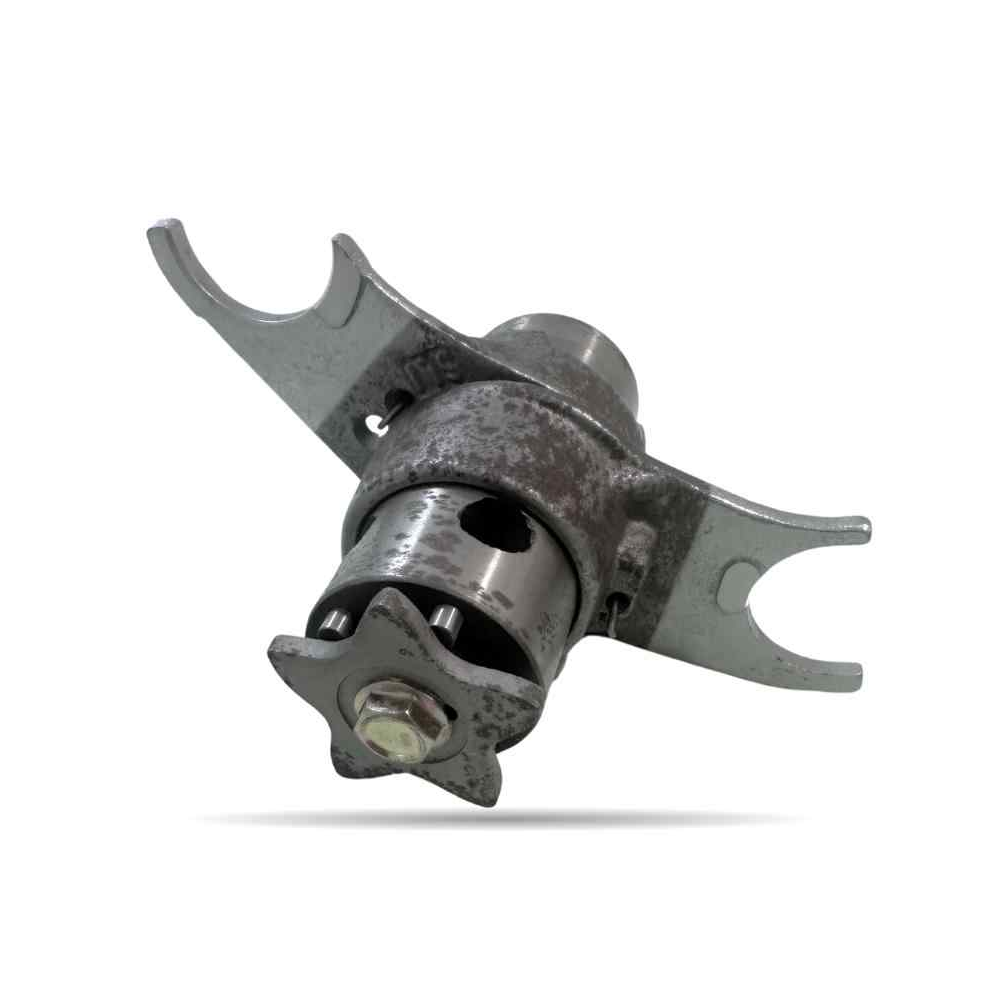 SELECTOR CAMBIO QUAD 50 A 125CC MOTOR 4T