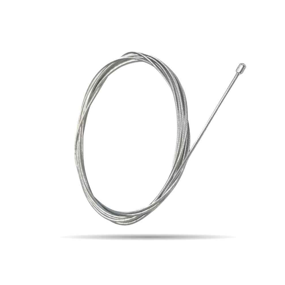 CABLE ACELERADOR SIN FUNDA 1950MM