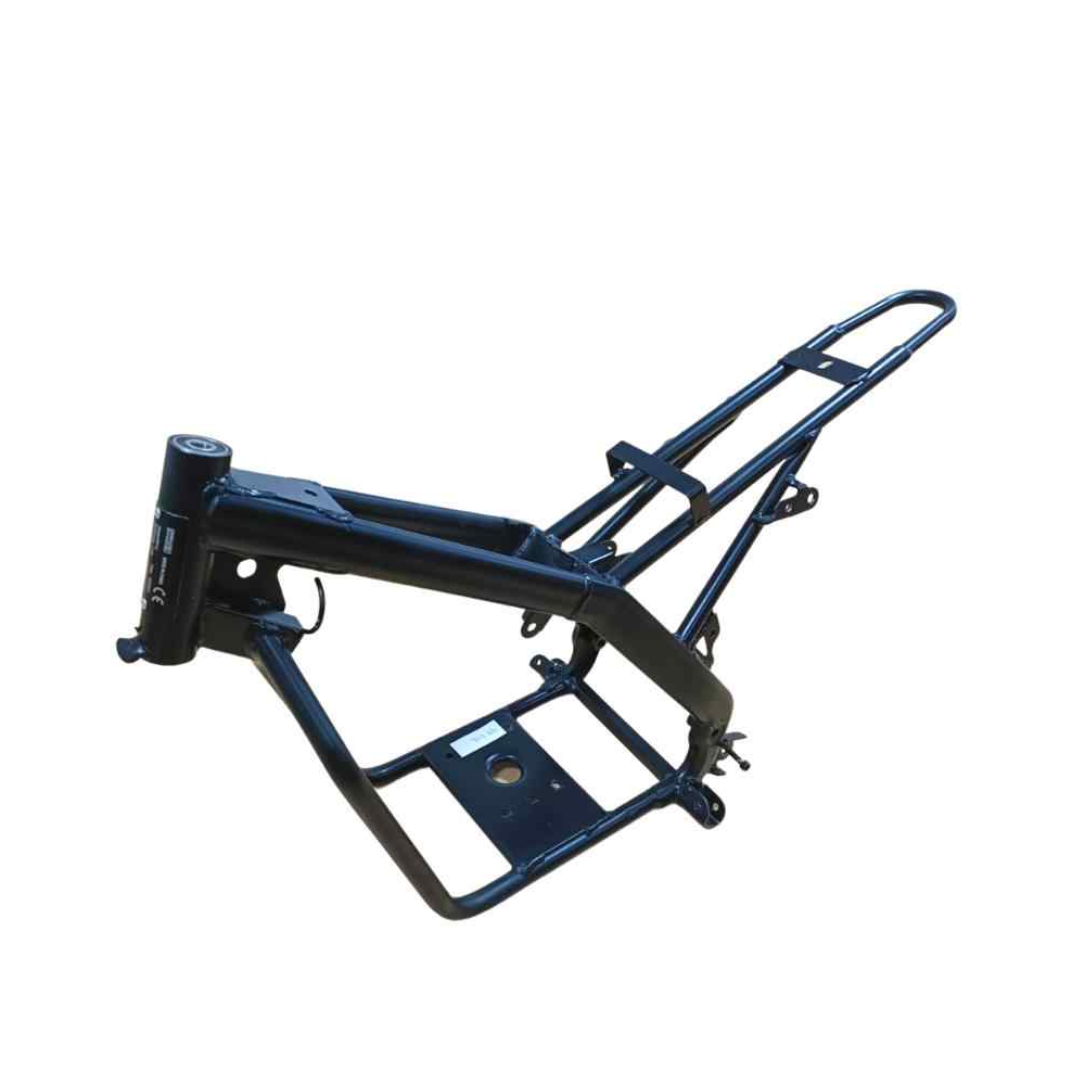 CHASIS MINI CROSS XZR 49CC 2T 