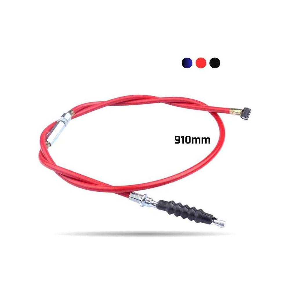 CABLE EMBRAGUE PIT BIKE 910MM