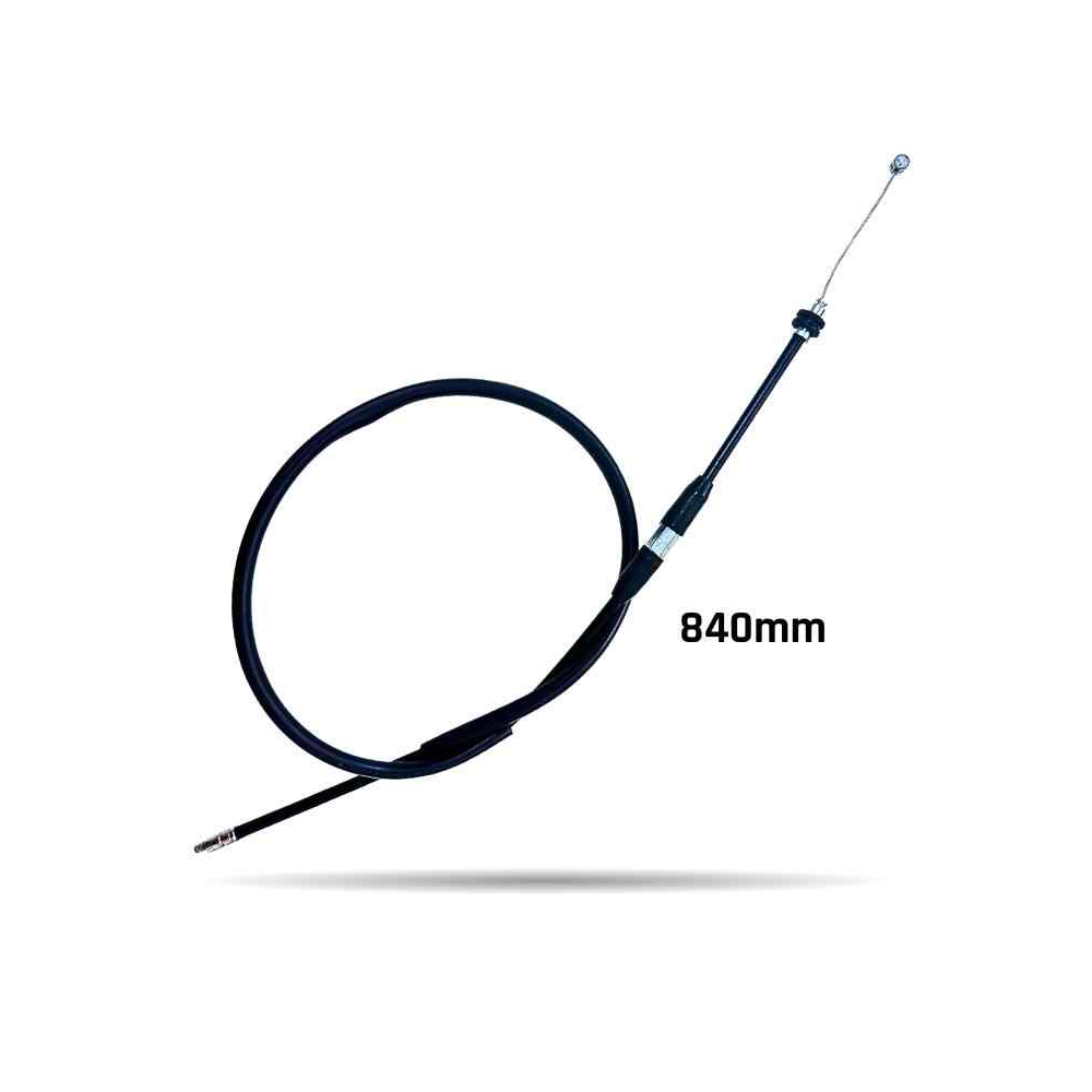 CABLE ACELERADOR QUAD / ATV 840MM