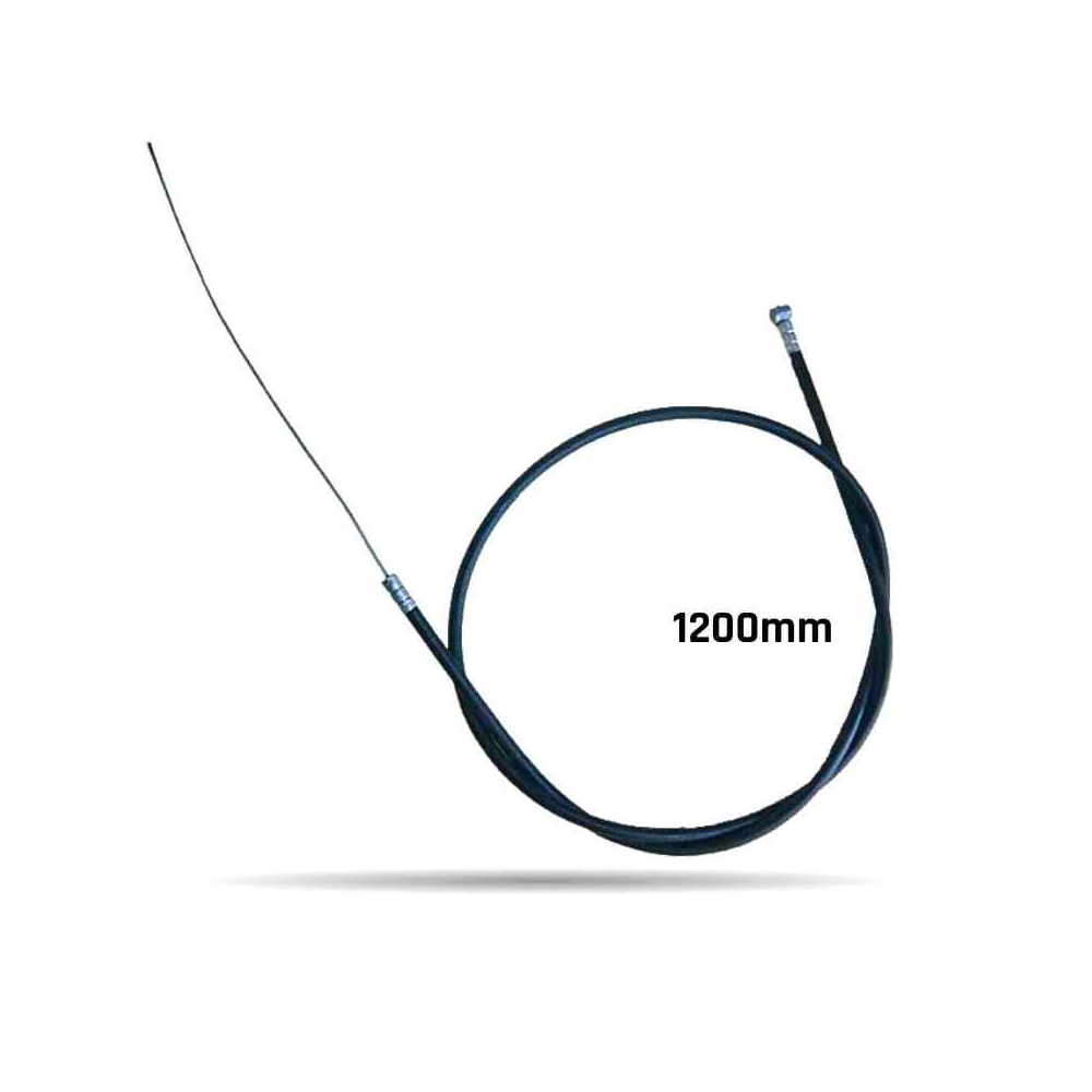 CABLE FRENO 1200MM DELANTERO 