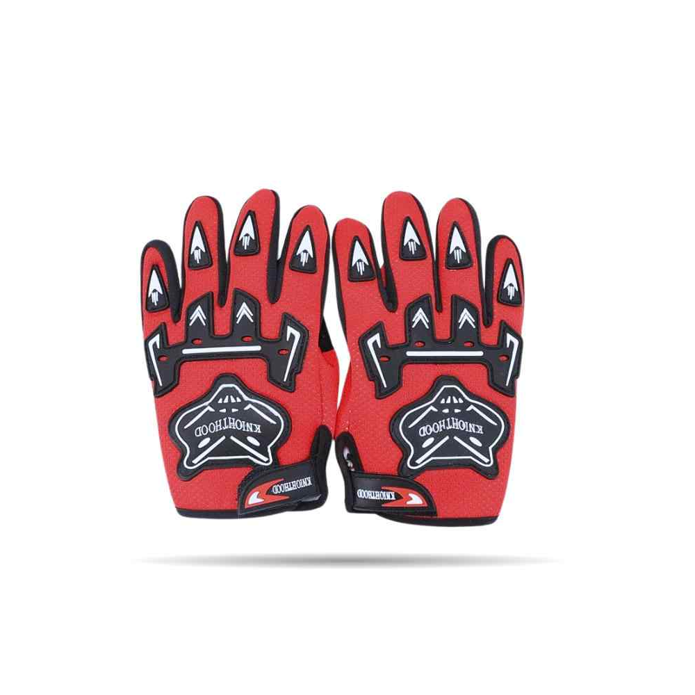 GUANTES MOTOCROSS INFANTIL SERIE