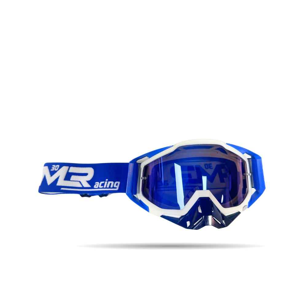GAFAS CASCO ADULTO / INFANTIL M30 RACING 
