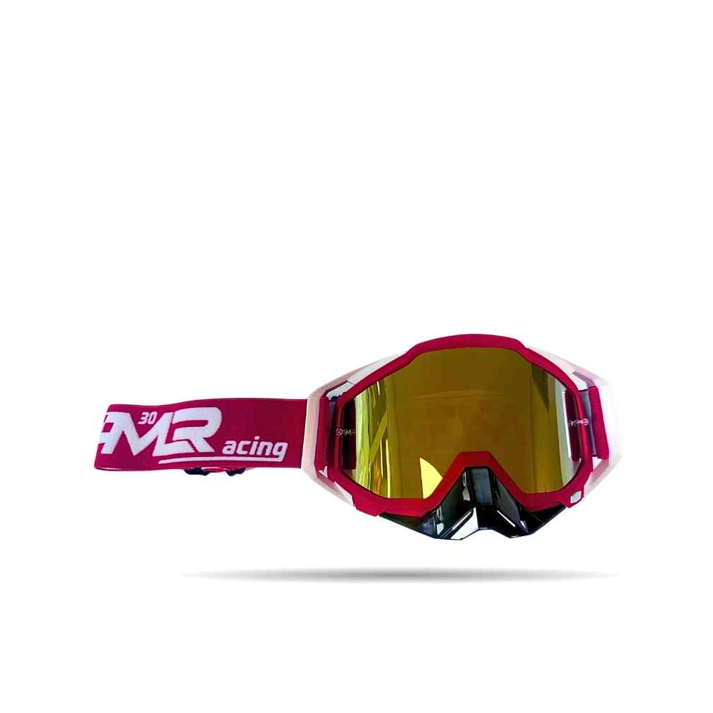GAFAS CASCO ADULTO / INFANTIL M30 RACING 
