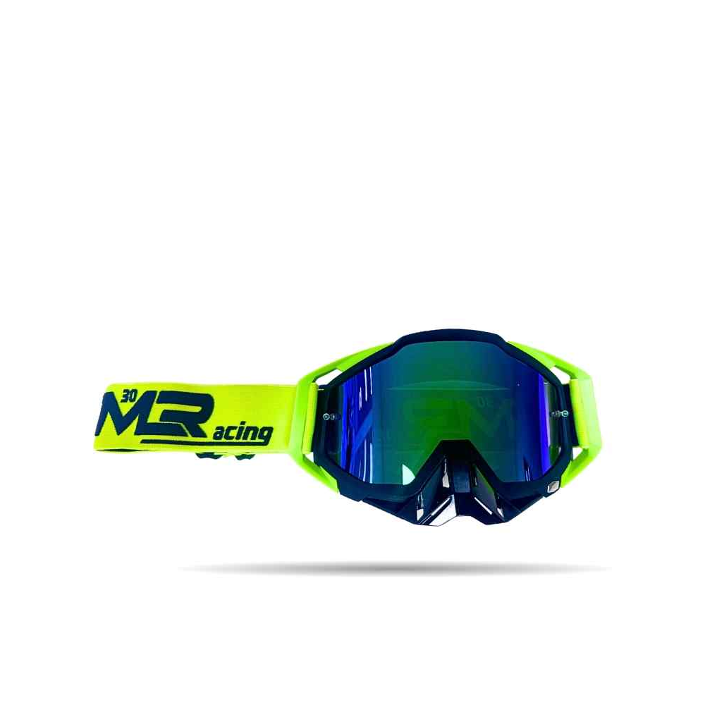 GAFAS CASCO ADULTO / INFANTIL M30 RACING 