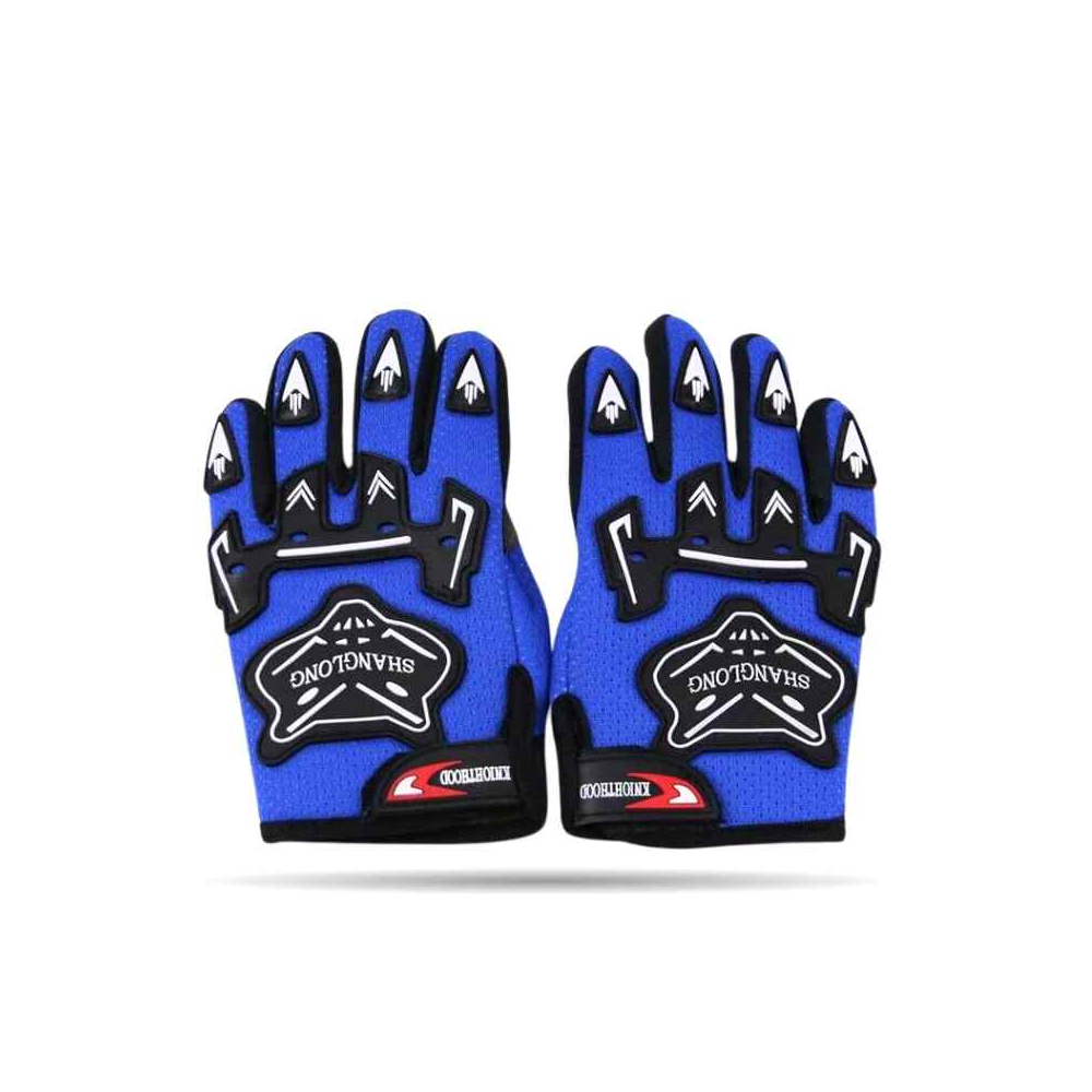 GUANTES MOTOCROSS INFANTIL SERIE