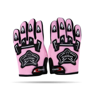 GUANTES MOTOCROSS INFANTIL SERIE
