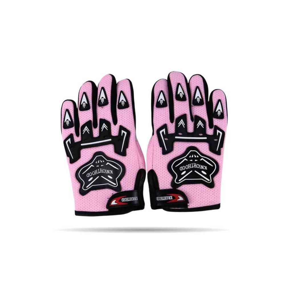 GUANTES MOTOCROSS INFANTIL SERIE
