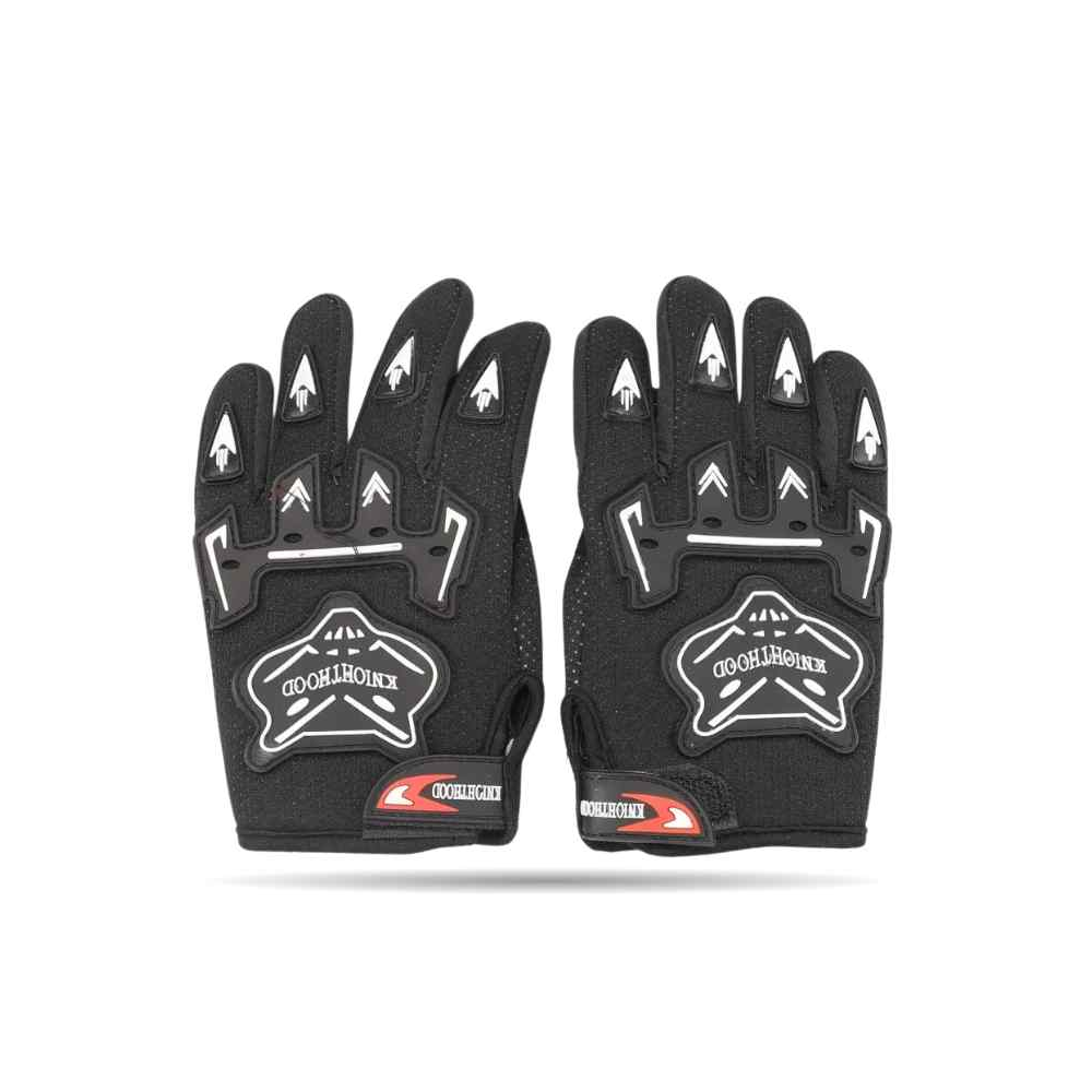 GUANTES MOTOCROSS INFANTIL SERIE