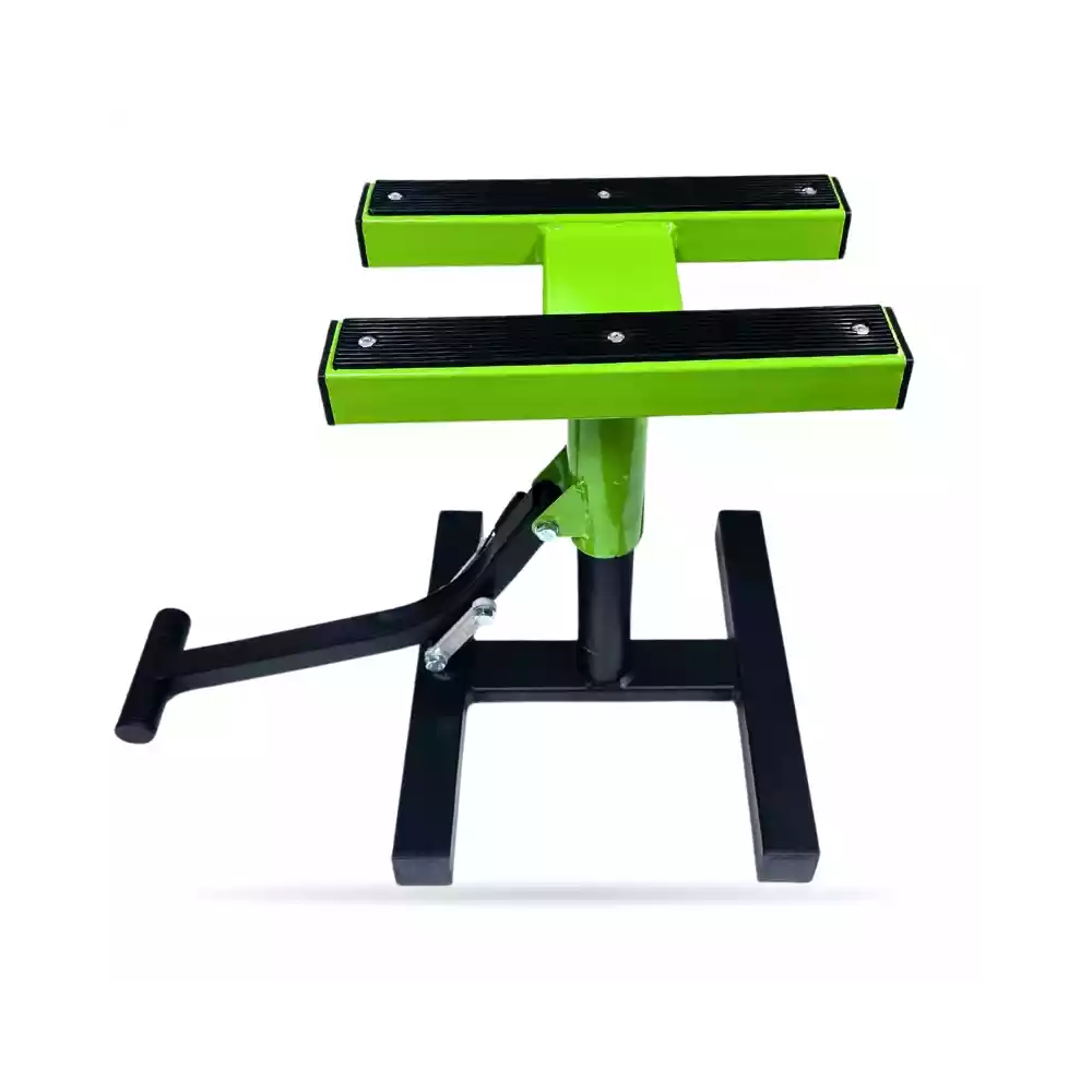 CABALLETE ELEVADOR PIT BIKE Y QUADS 