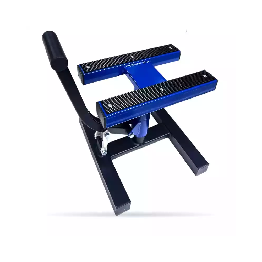 CABALLETE ELEVADOR PIT BIKE Y QUADS 