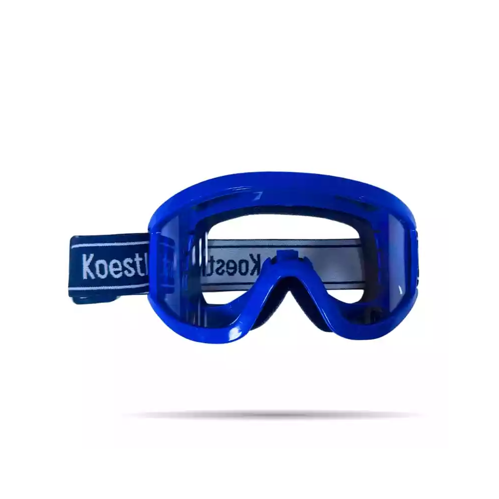 GAFAS CASCO MOTO CROSS INFANTIL ZIZ RACING