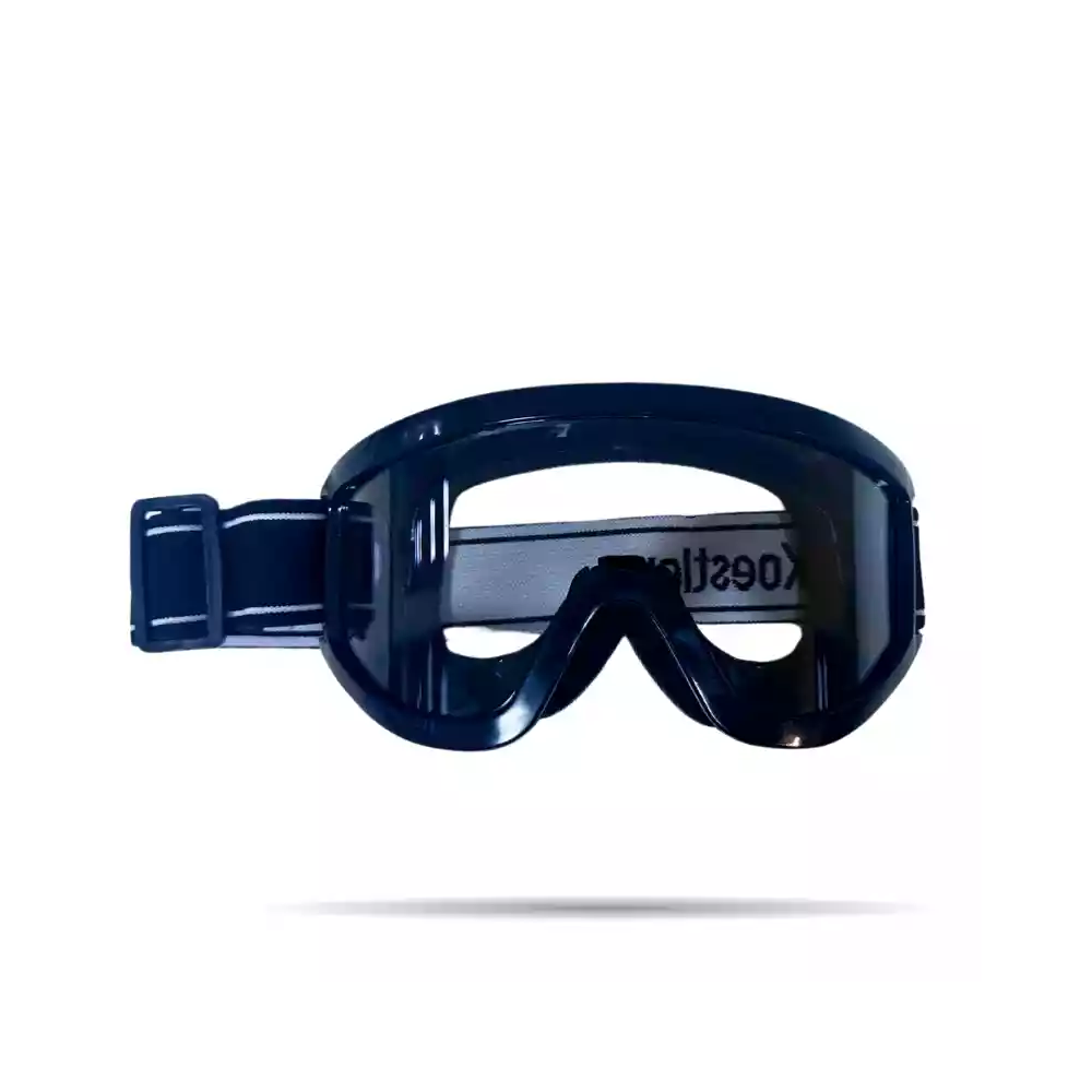 GAFAS CASCO MOTO CROSS INFANTIL ZIZ RACING