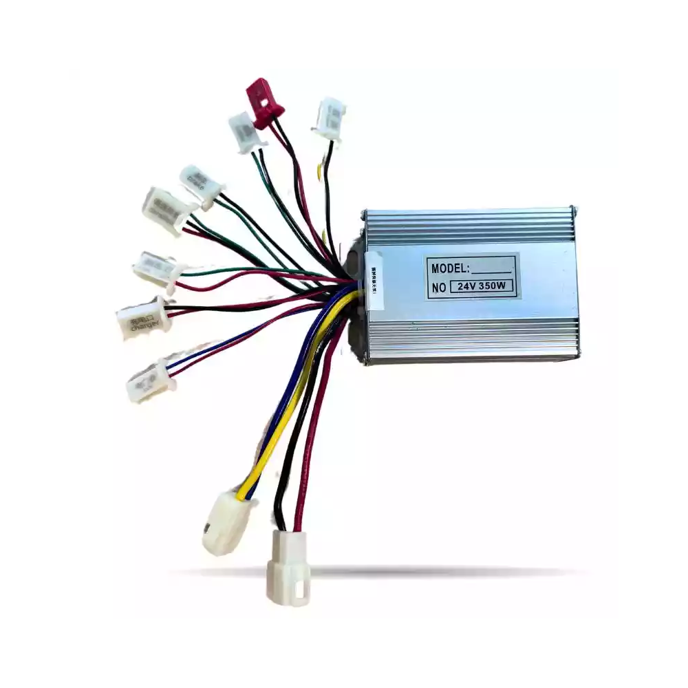 CENTRALITA 350W 24V 17 4 PIN