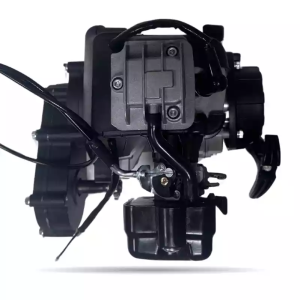 MOTOR 50CC 4 TIEMPOS MINICROSS CHASIS R10