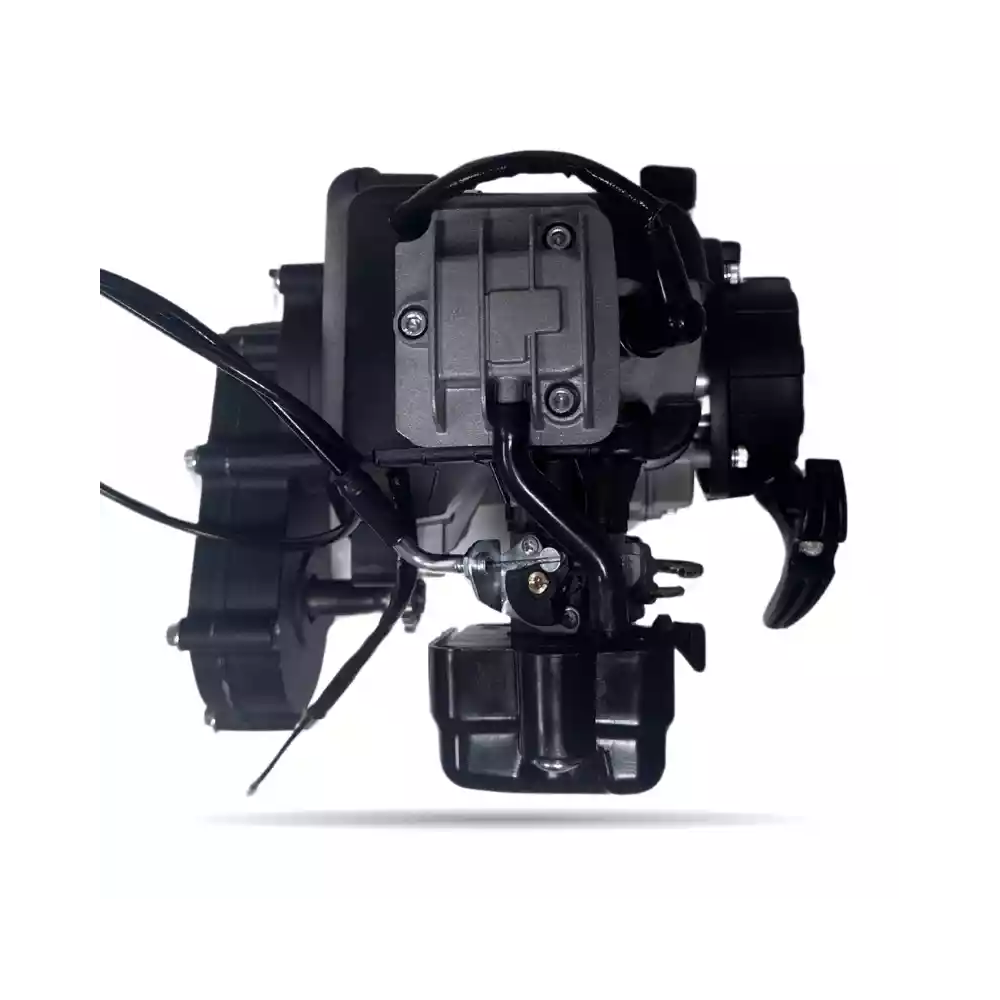 MOTOR 50CC 4 TIEMPOS MINICROSS CHASIS R10