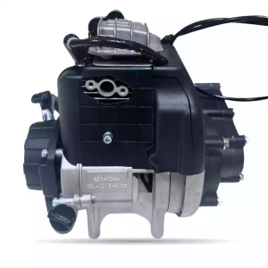 MOTOR 50CC 4 TIEMPOS MINICROSS CHASIS R10
