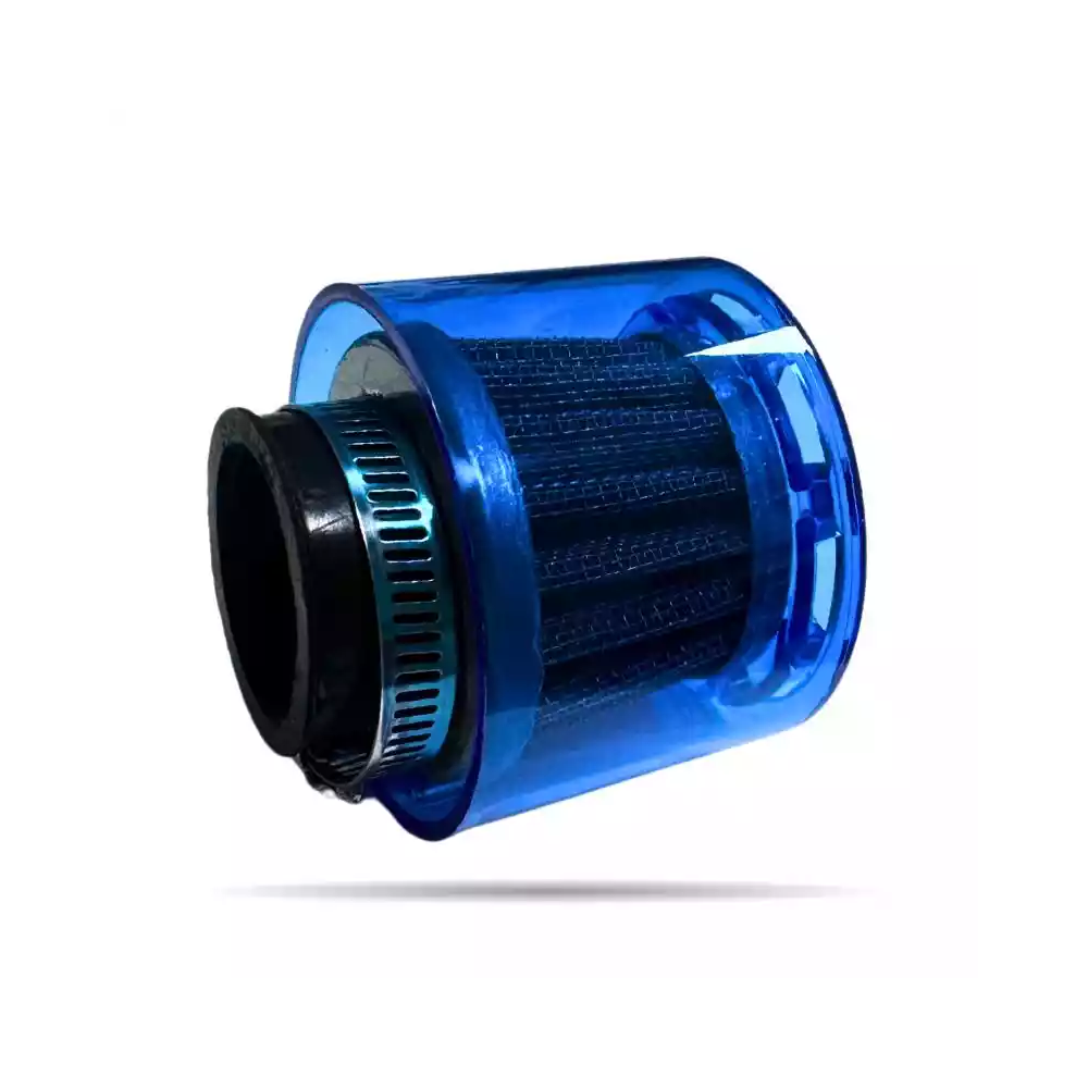 FILTRO AIRE REJILLA 35-36MM Y PROTECTOR ANTIPOLVO
