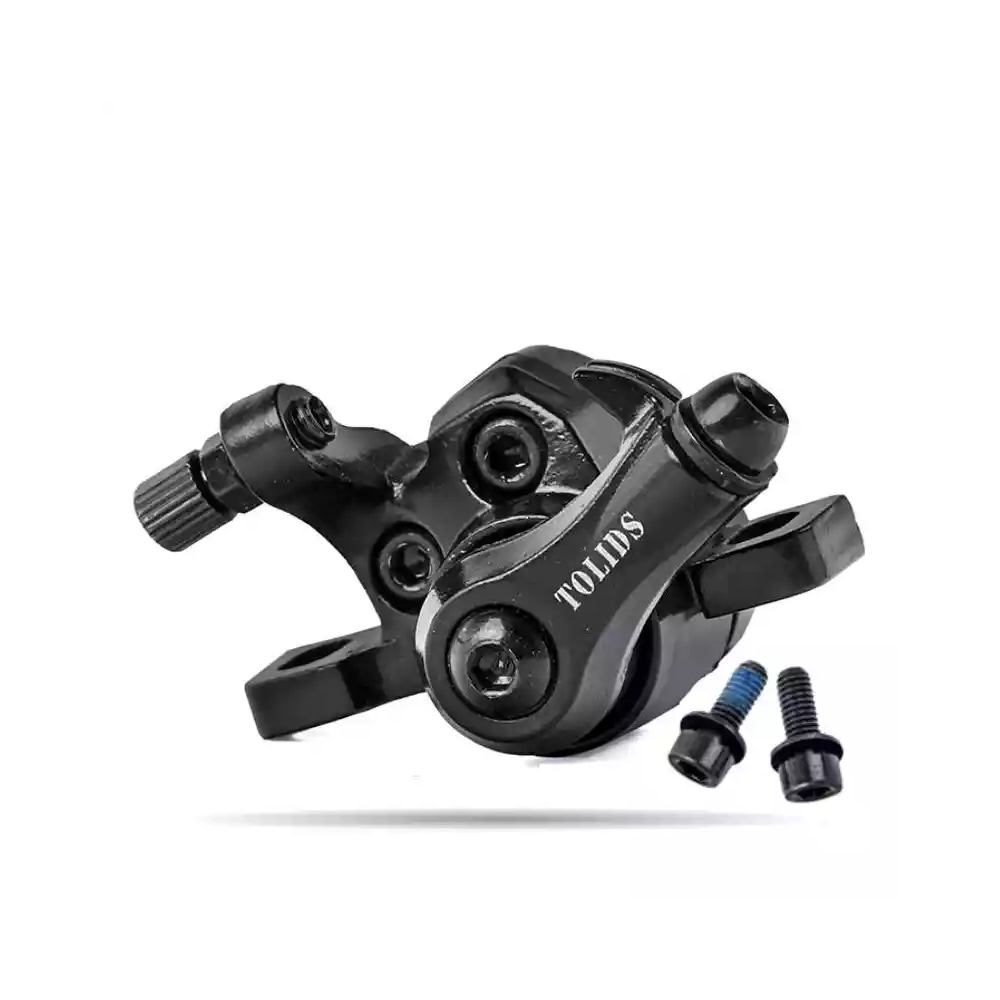 PINZA FRENO TOLIDS PATINETES Y MINI QUADS