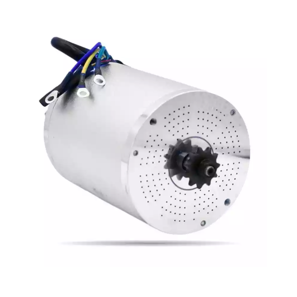 MOTOR ELECTRICO 48V 1600W BRUSHLESS