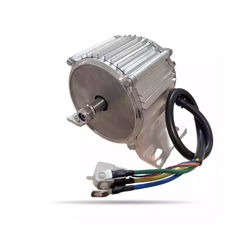 MOTOR ELECTRICO 48V 1000W BUGGY Y QUADS