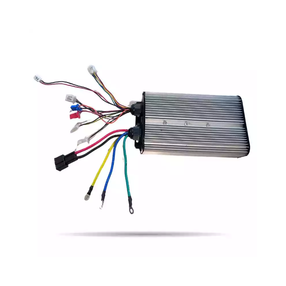CENTRALITA 1000W 48V BUGGY Y QUADS 