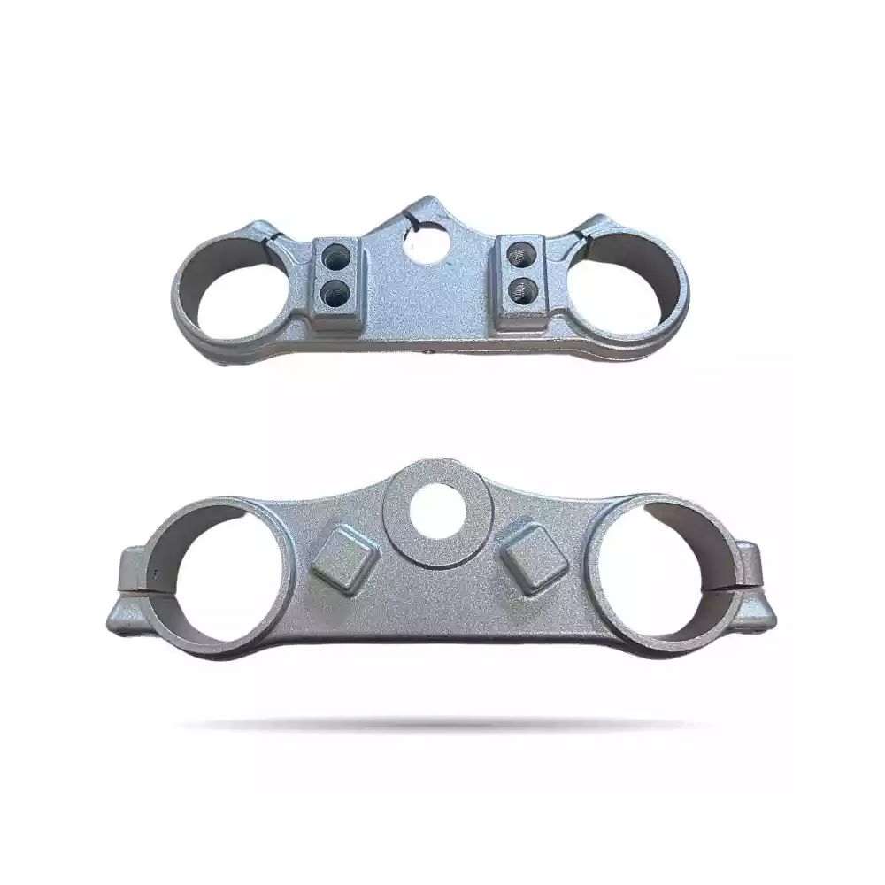 JUEGO TIJAS 45/48MM HORQUILLA PIT BIKE