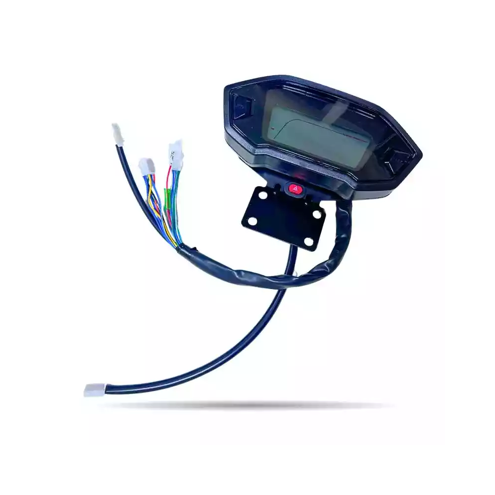 DISPLAY PANTALLA M3-9 QUADS 4T 19 3 PIN 