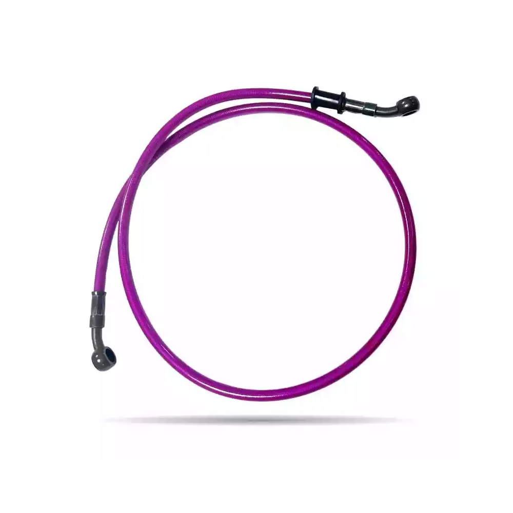 LATIGUILLO FRENO DELANTERO 100CM RACOR Ø10MM 