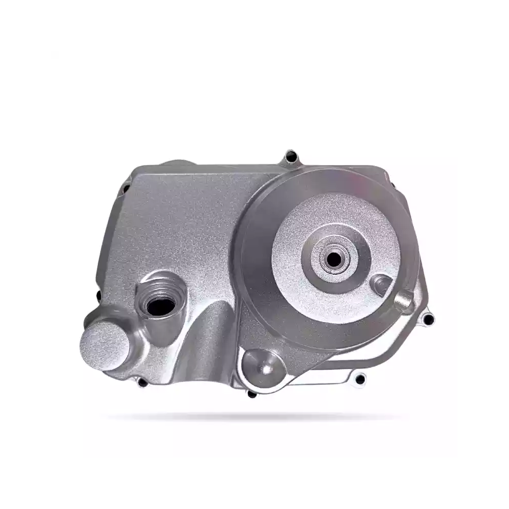 TAPA EMBRAGUE MOTOR 70-110CC PIT BIKE Y QUADS