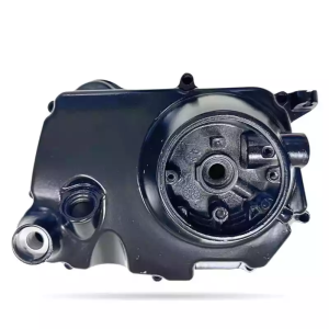 TAPA EMBRAGUE MOTOR 125-138CC PIT BIKE 