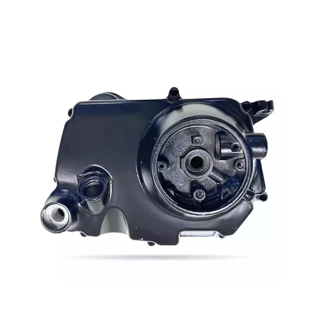 TAPA EMBRAGUE MOTOR 125-138CC PIT BIKE 