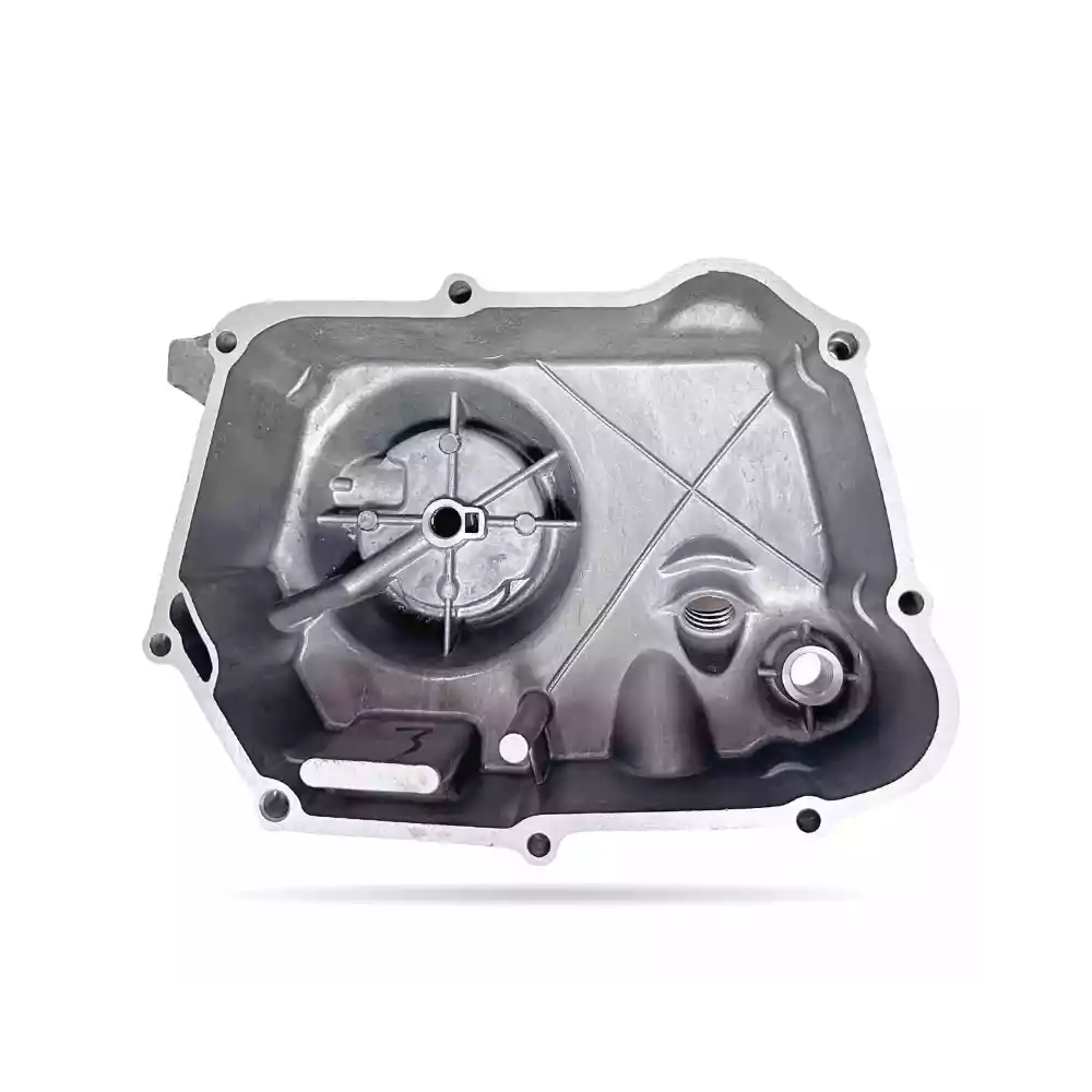 TAPA EMBRAGUE MOTOR 125-138CC PIT BIKE 