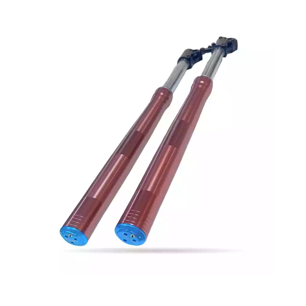 JUEGO HORQUILLAS INVERTIDA 45X48X760MM