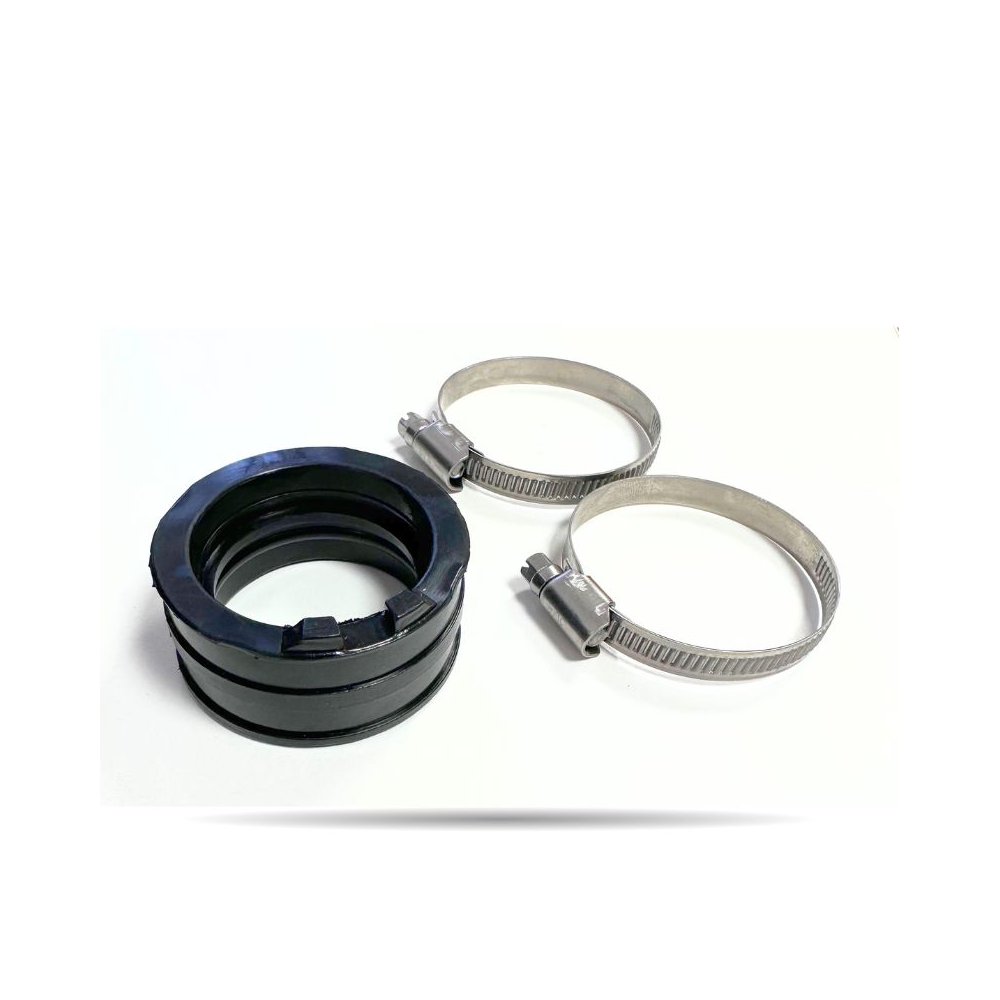 TOBERA ADMISION CONEXION 45MM MT 450 ZIZ RACING