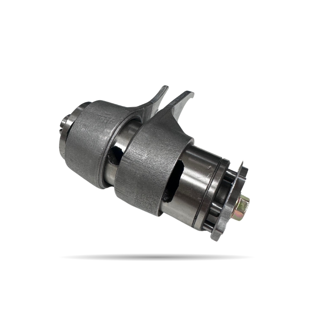 SELECTOR CAMBIO MANUAL 