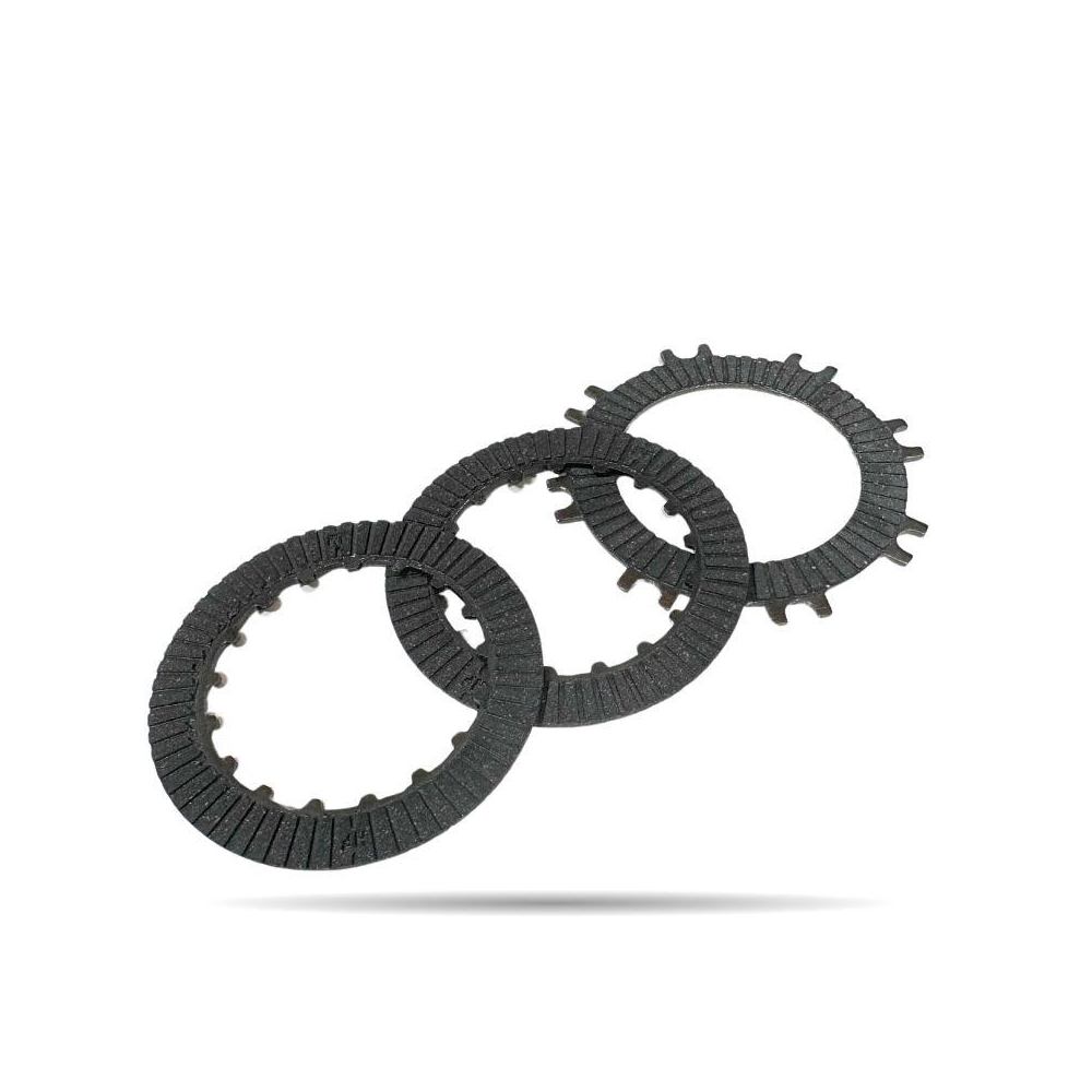 DISCOS EMBRAGUE PIT BIKE Y QUADS