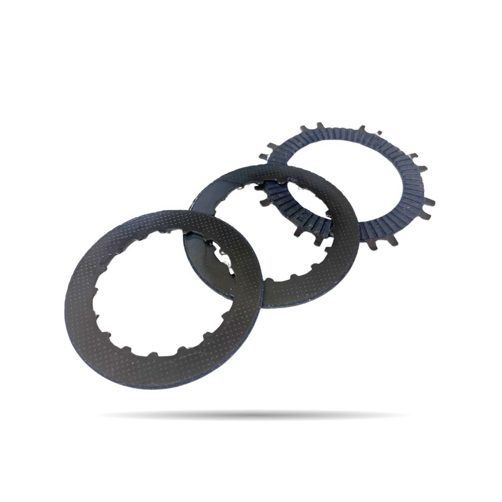 DISCOS EMBRAGUE PIT BIKE Y QUADS