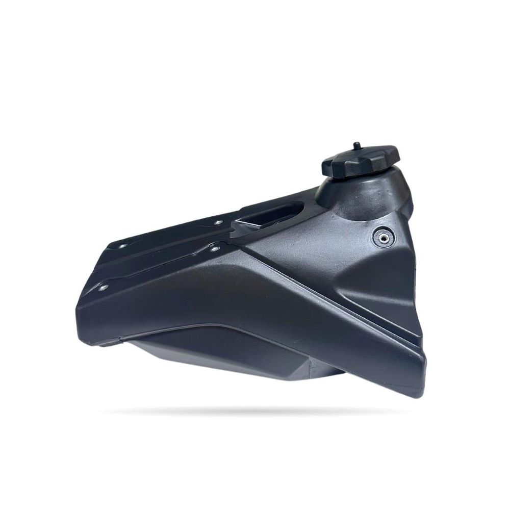 DEPOSITO PIT BIKE RM 125CC 2025 REBEL MASTER