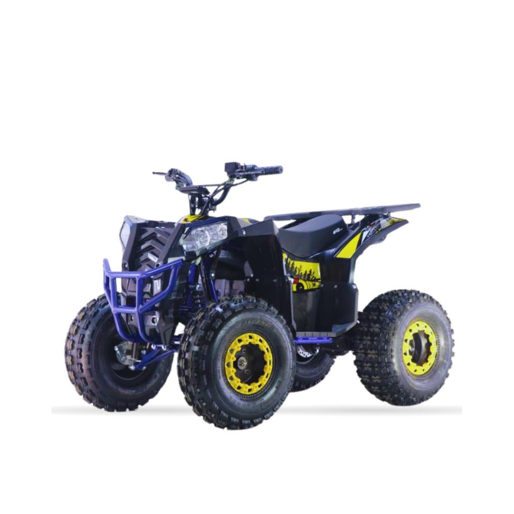 QUAD ELECTRICO 1200W COMMANDER ECO R8 