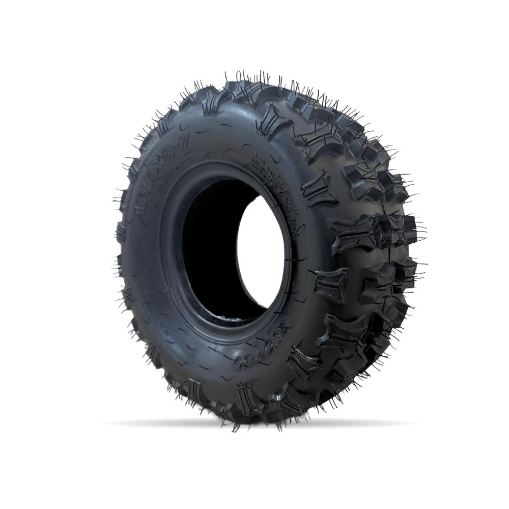 NEUMATICO 16X8-7 QUADS ATV Y BUGGY 