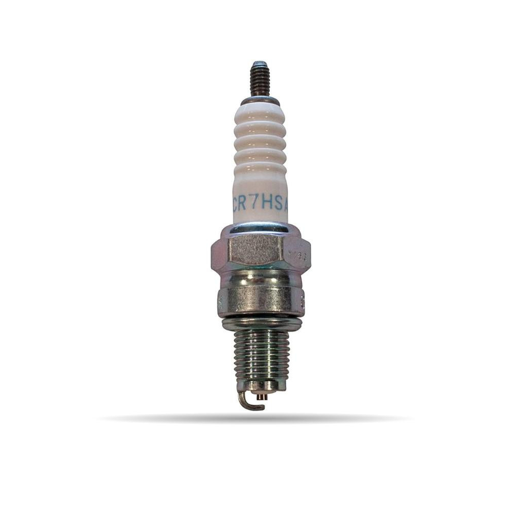 BUJIA NGK CR7HSA 4549 MOTORES 4T