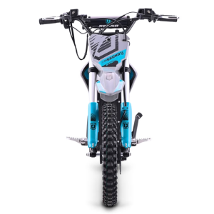 MOTOCROSS ELECTRICA INFANTIL SEDNA ATTACK 1200W