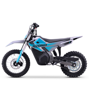 MOTOCROSS ELECTRICA INFANTIL SEDNA ATTACK 1200W