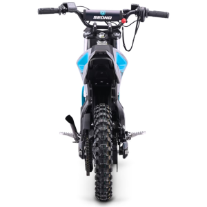 MOTOCROSS ELECTRICA INFANTIL SEDNA ATTACK 1200W
