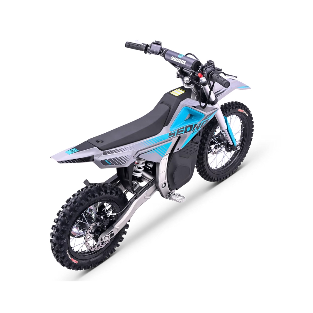 MOTOCROSS ELECTRICA INFANT SEDNA ATTACK PRO 1500W